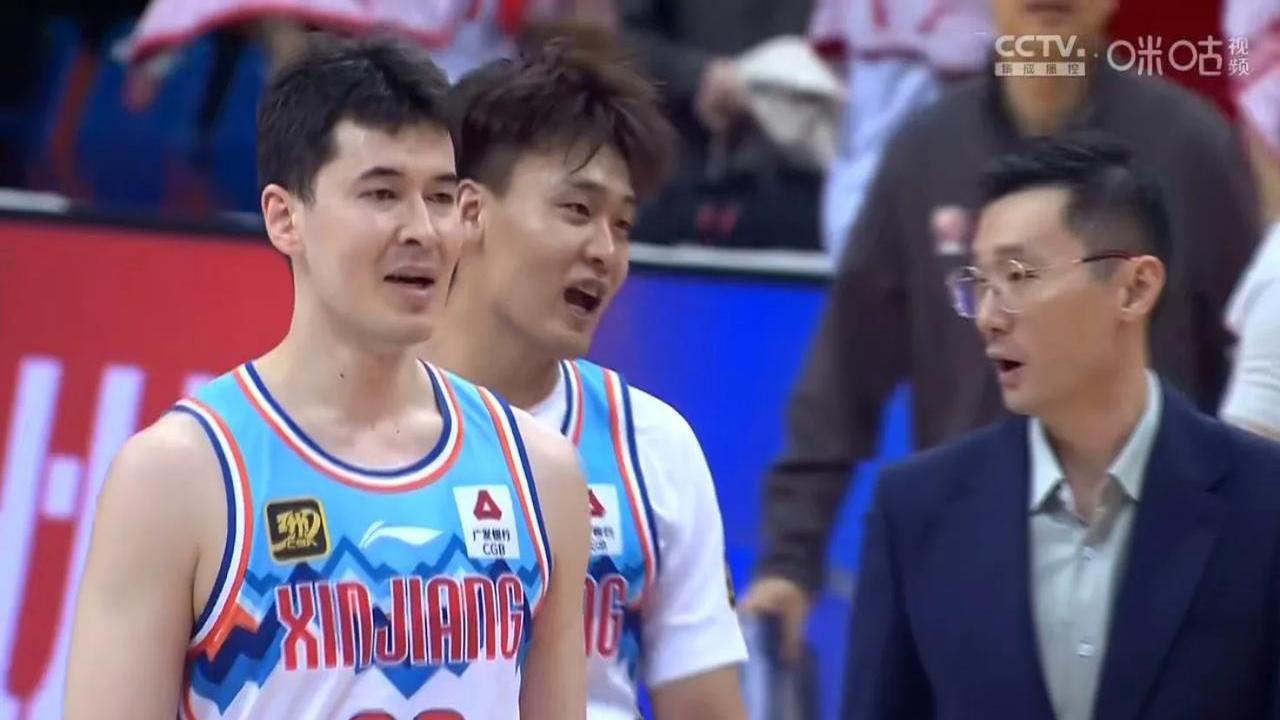 关于江苏男篮外援状态持续火爆，屡获胜利的信息