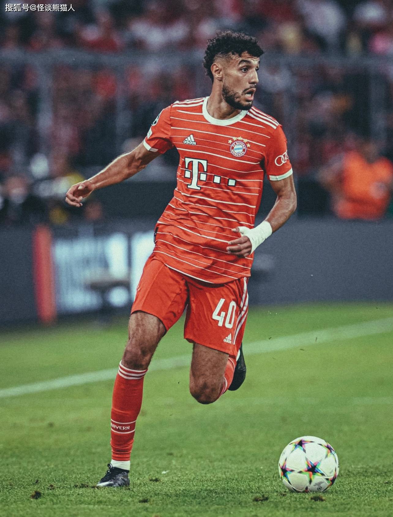 杏彩体育中国官网-关于拜仁慕尼黑引进巴西新秀，转会窗口引关注的信息