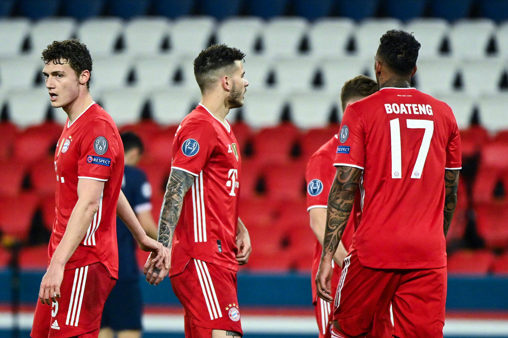 杏彩体育登录-关于大巴黎伤病众多，球队应做好备战的信息