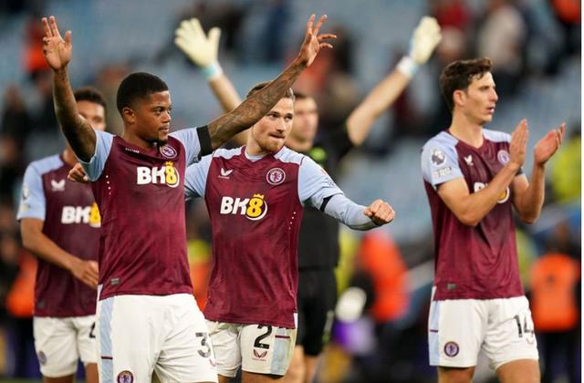 杏彩体育在线登录-包含阿斯顿维拉对冲西汉姆联，保级逃生战拉开序幕的词条