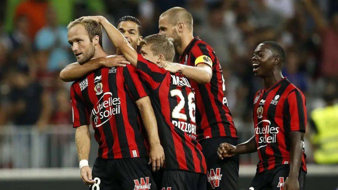 摩纳哥客场不敌布雷斯特，遭遇失利的简单介绍