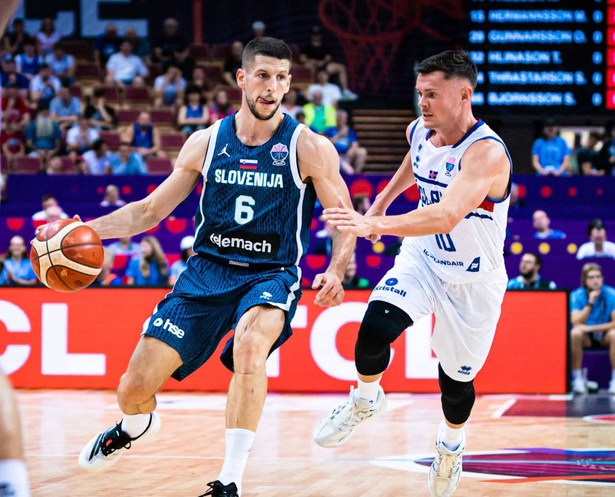 杏彩体育登录-斯洛文尼亚获得胜利，成功晋级欧洲预选赛