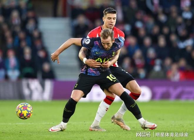 杏彩体育app-热刺客场取胜：沃特福德不堪重负