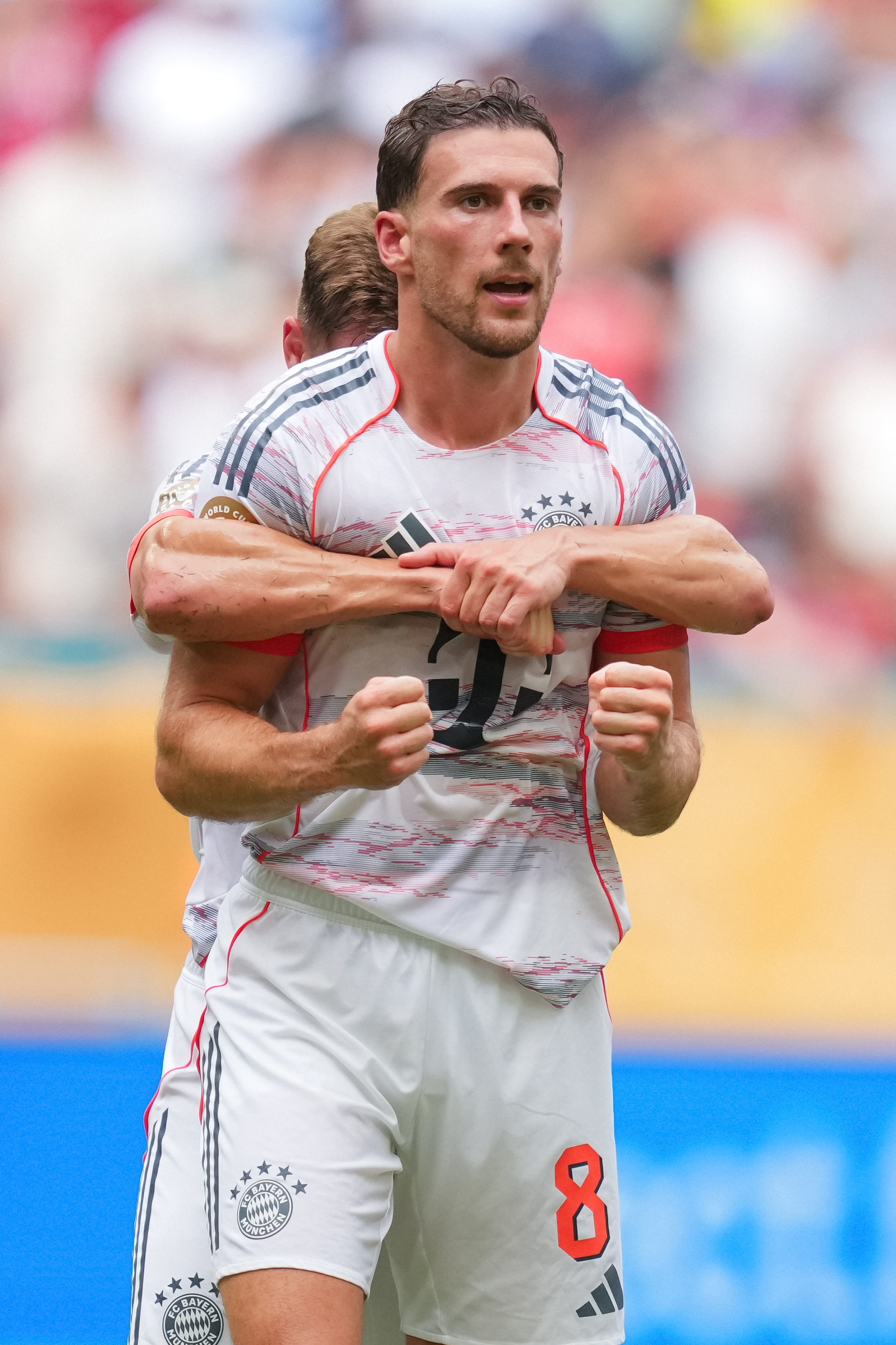 关于零封对手!拜仁慕尼黑完胜晋级决赛!的信息 关于零封对手!拜仁慕尼黑完胜晋级决赛!的信息