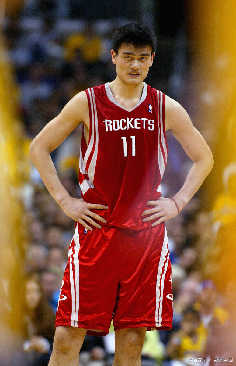 关于姚明入选2020年度NBA名人堂,成为历史上第一位中国籍球员的信息 关于姚明入选2020年度NBA名人堂,成为历史上第一位中国籍球员的信息