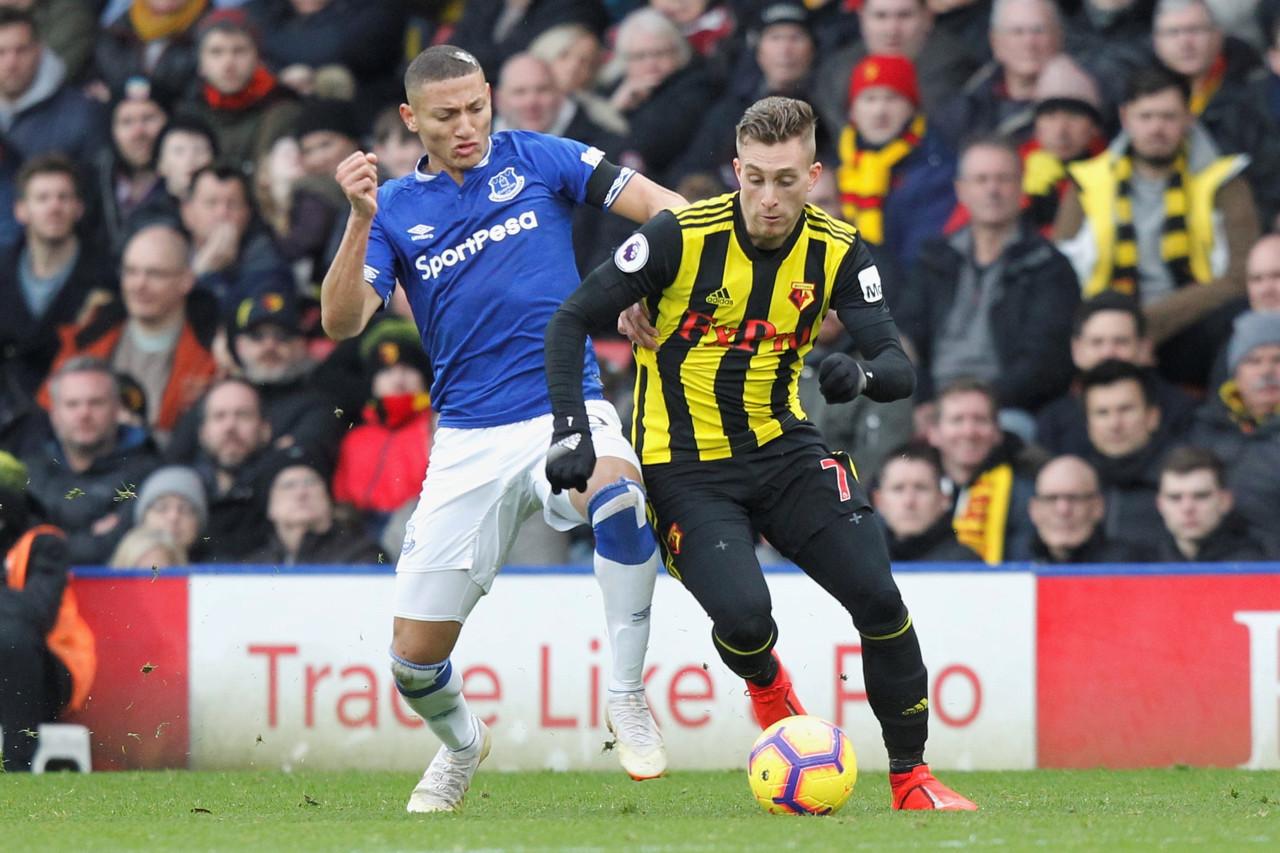 瓦特福德连胜终结，球队战绩出现波动的简单介绍