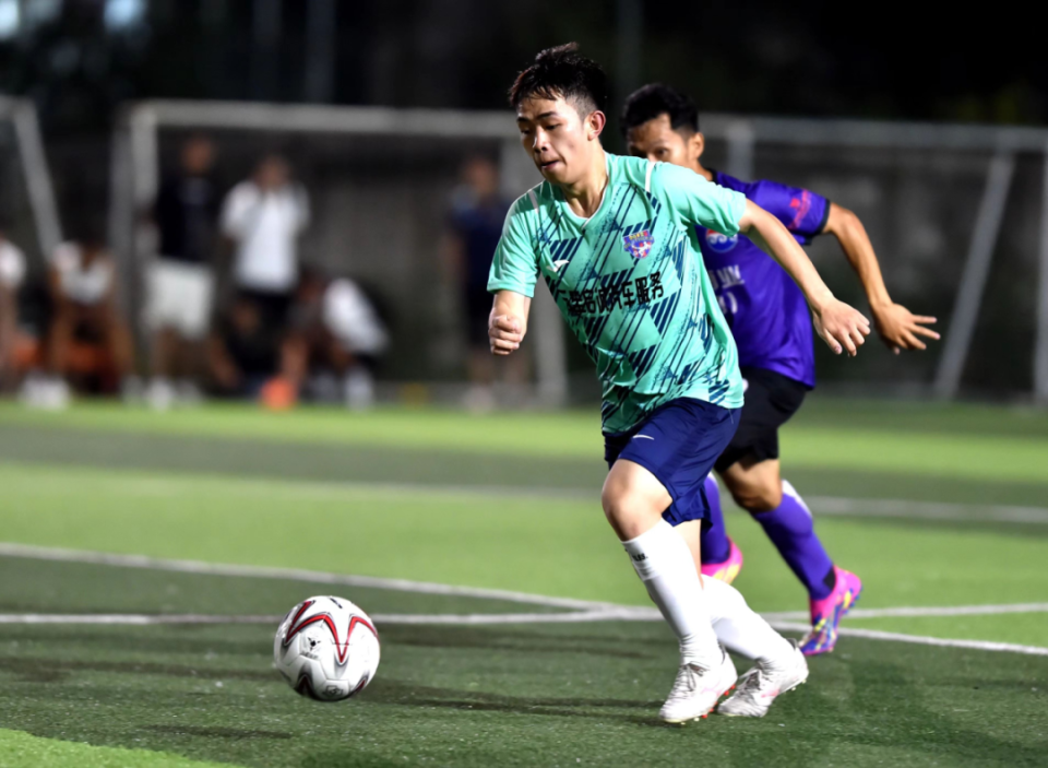 杏彩体育网站-各路豪强在比赛中展开了角逐