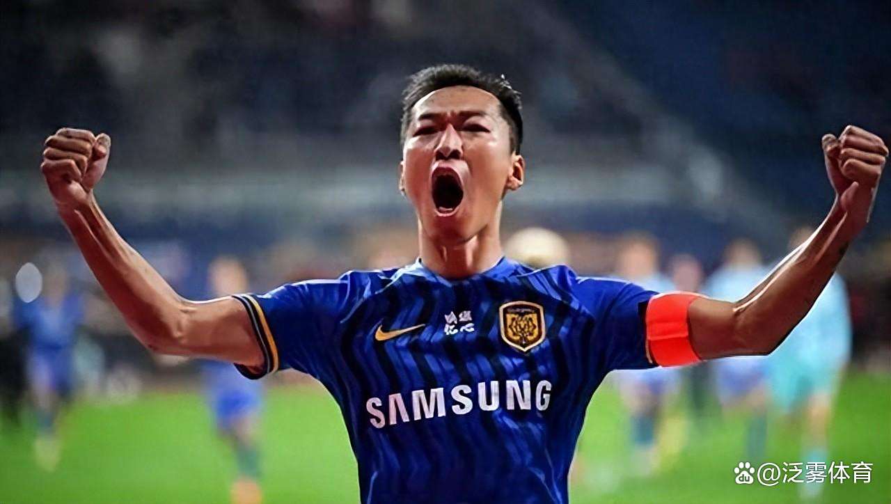 上海申花客场逆转，豪取连胜