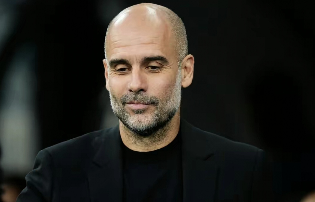 杏彩体育网页版入口-曼城进入八强，瓜迪奥拉：我们不会放慢脚步！