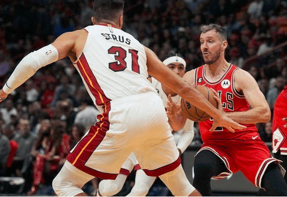 热火队球员戈兰·德拉季奇宣布退役的简单介绍