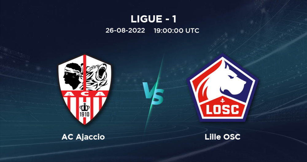 阿雅克肖队在比赛中展现实力