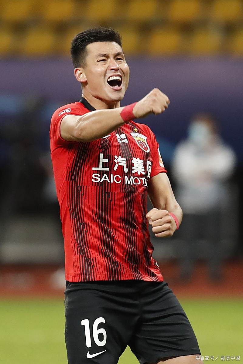 中超球队发挥出色，实力越发明显！的简单介绍