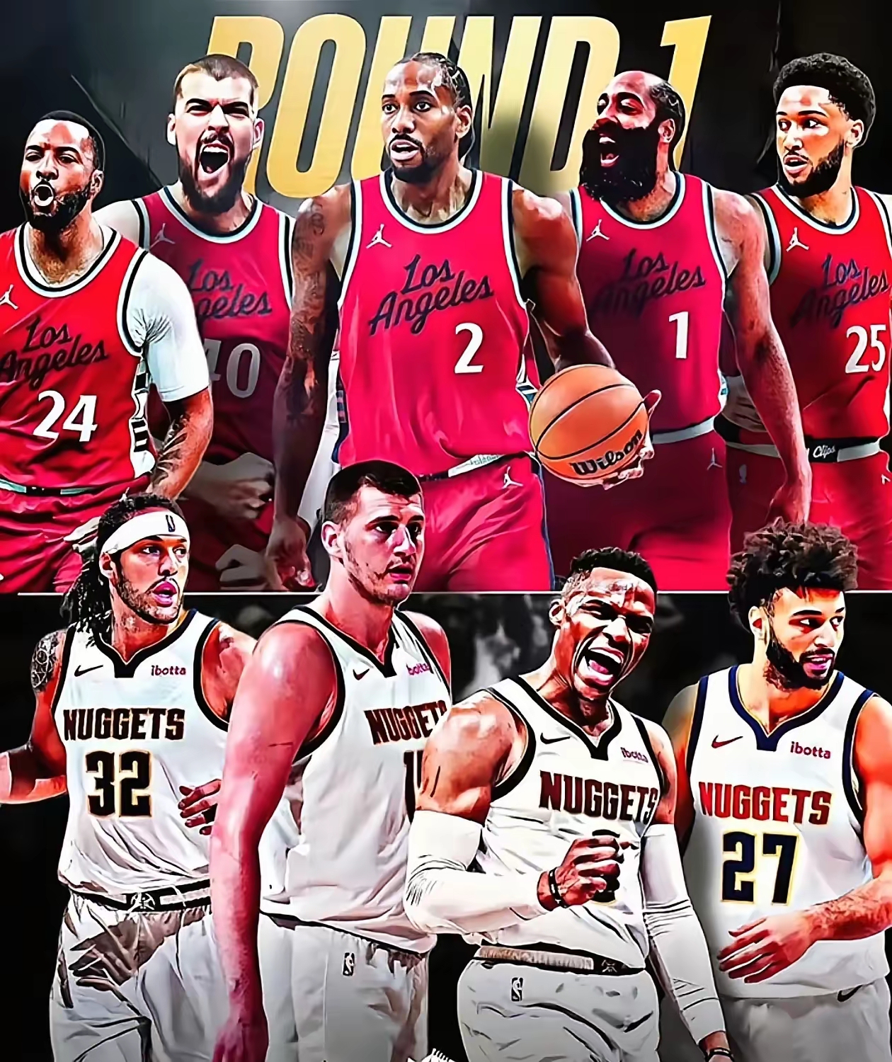 关于快船击败国王，继续领跑西区的信息