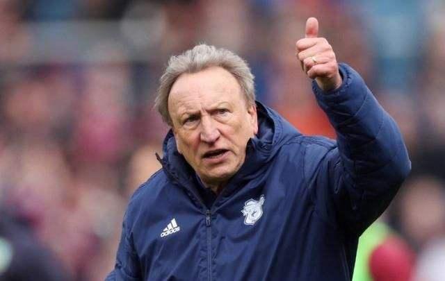 杏彩体育平台-关于卡迪夫城战平对手，努力争取保级的信息