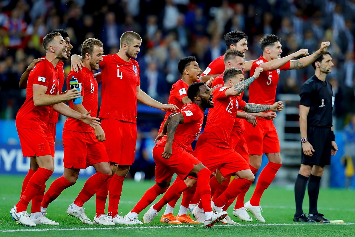 杏彩体育官网入口-关于英格兰国家队晋级成功，赢得下一轮对决的信息